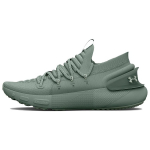 Under Armour HOVR Phantom 3 Opalinė žalia Vyri&scaron;ki sportbačiai Iliuzinė žalia 3025516-304 41