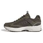adidas Spiritain 2000 GORE-TEX Alyvuogių spalvos Unisex sportbačiai Green Shadow-Olive Silver-Pebble IF9079 36⅔