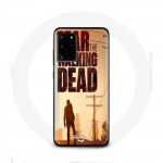 Coque pour Samsung Galaxy S11 Plus Fear The Walking Dead S&eacute;rie