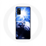 Coque pour Samsung Galaxy S20 Plus kakashi Naruto Manga