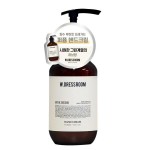W Dressroom Scent of Nature Hand Cream Fine Herb, 280ml, 1 unit
