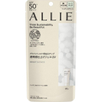 Kanebo Ally Chrono Beauty Tone Up UV 01 60g Sun Care For face and neck, after preparing your skin with basic cosmetics, apply an appropriate amount ev