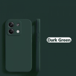 &bdquo;Redmi Note 13 Note13 Pro Case&ldquo; skystas silikoninis mink&scaron;tas dangtelis skirtas &bdquo;Xiaomi Redmi Note 13 Note13 Pro Plus 5G Note13Pro&ldquo; telefono dėklui Redmi Note 13 Pro 4G