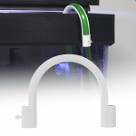 Air Tube Fixing Clip Water Pipe Mount Easy to Install Wear Resistant Thickened Fishtank Fittings