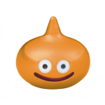 Dragon Quest Metallic Monsters Gallery Slime Beth orange