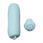 Nail Art Stamp Pen DIY Tool Easy to Use,Nail Stamper,for Girls and Women,Handicraft,Nail rožinė