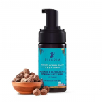 Pilgrim Korean 1.5% Salicilo(Bha) & 2% glikolio rūg&scaron;tis(Aha) Putojantis veido prausiklis riebiai odai | Vyrams ir moterims | Korėjieti&scaron;ki odos priežiūros produktai | 120 ml