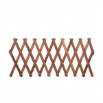 I&scaron;plečiamos augalų laipiojimo grotelės I&scaron;plečiama pu&scaron;inė tvora Augalų atrama vijokliniams augalams