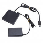PC Adapterio Priedų Rinkinys Maitinimo Adapteris ir DisplayPort Kabelis I&scaron;plėskite Žaidimų Biblioteką Žaisti Žaidimus EU Plug