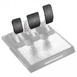 Guminė rankena Guminė rankena TLCM Pedalų uždangalas pedalų rinkiniui []Thrustmaster T-LCM juoda