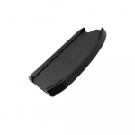 Vertikalus stovas laikiklis plastikinis pagrindas PS3 Super Slim CECH 4000 juodas