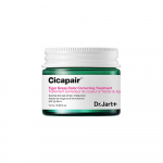 [Korėjieti&scaron;kas žalias maskuojamasis kremas] Cicapair Tiger Grass spalvą koreguojanti priemonė su SPF 22 PA++ 50ml 15ml