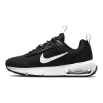 Nike Air Max Interlock Lite GS Juodi Antracito Vaikų Sportbačiai Vilko Pilkumo Balti DH9393-002 38 black