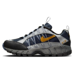 Nike Air Humara QS Midnight Navy Unisex sportbačiai Sidabriniai Obsidianiniai Juodi FJ7098-300 42.5