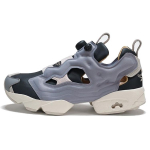 Reebok InstaPump Fury 94 Juodi Purenė Mėnulio Akmens Unisex Kedai Core-Black Pure-Grey-5 100074906 37.5