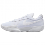 Nike Zoom GT Cut Academy Balti Fotoniniai Dulkių Unisex Sportbačiai FV1299-100 35.5