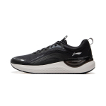 Li Ning Patogaus prigludimo, mink&scaron;to at&scaron;okimo laisvalaikio bėgimo bateliai, kvėpuojantys, stabiliai palaikantys, amortizuojantys, neslystantys, patvarūs, lengvi, žemo profilio ARSV015-5 39
