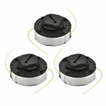 3 vnt. C3-2 atsarginė ritė Stihl FSA 57 su AutoCut C3-2 žoliapjovės galvute