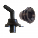 PCV vožtuvo + įvorės rinkinys tinka Toyota Camry 5SFE 4 cilindrų 1992-1996 12204-74020 039-6428