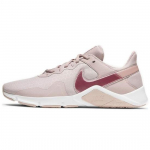 Nike Legend Essential 2 CQ9545-003 kedai vyrams (44367) (Platinum Violet) EU 35.5 violetinė