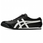Onitsuka Tiger Mexico 66 'Juodi Balti' Sportbačiai DL408-9001 39.5