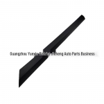 Volvo S80 Durų apdailos juostelės - Kairė (39862508) & De&scaron;inė (39862524) Right Trim Strip 39862524