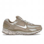Nike Air Zoom Vomero 5 Khaki Sesame Light Orewood Brown Vyri&scaron;ki bėgimo bateliai HV2529-200 EU 36.5
