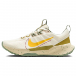 Nike Juniper Trail 2 Next Nature &Scaron;viesiai dramblio kaulo smėlio krūva burės baltas FQ6874-181 EU&nbsp;36