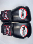 Unisex bokso ir Muay Thai treniruočių pir&scaron;tinės vaikams ir suaugusiems