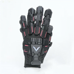 3D Spausdintos Mechaninės Taktinės Pir&scaron;tinės Punk Mech Stiliaus Sci-fi &Scaron;arvai Ne&scaron;iojami Lanksčios Apsaugos CS Vaidmenų Žaidimai Cosplay Rekvizitas One Size
