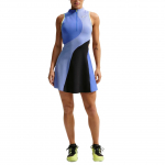 NikeCourt Slam Moteri&scaron;ka teniso suknelė su Dri-FIT II3136-570 S