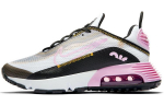 Nike Air Max 2090 Balti &Scaron;viesiai Arktiniai Rožiniai GS CJ4066-104 36