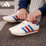 Adidas T-Toe Retro Laisvalaikio Batai 40.5