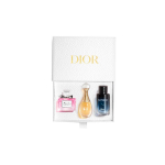 Dior Mini Klasikinis Kvepalų Pavyzdžių Rinkinys Atrinkta Dėžutė Trys Dalys Eau De Parfum EDP Eau De Toilette 5ml/10ml Mini Fragrance Premium Selected Box