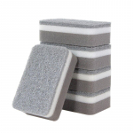 5 vnt Magic Sponge Eraser Didelio tankio virtuvės valymo kempinės Indų indų valiklis Virtuvės vonios kambario valymo įrankiai Square