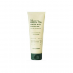 TONYMOLY The Chok Chok Green Tea Foam Cleanser 200ml