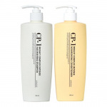 [CP-1] Bright Complex Intense Nourishing Shampoo 500ml + kondicionierius 500ml *Rinkinys