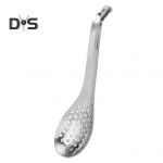 Kiaurasamtis &Scaron;auk&scaron;tas Maisto klasės Lygus poliruotas kar&scaron;čiui atsparus Be deformacijos Filtras Kiau&scaron;inio trynys Ikrai Kiaurasamtis &Scaron;auk&scaron;tas Virtuvės įrankiai Virtuvės reikmenys sidabras