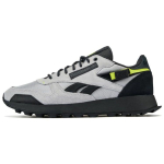 Reebok Classic Leather Winterized - &Scaron;alta Pilka Žalia Unisex Sportbačiai &Scaron;alta-Pilka-2 &Scaron;alta-Pilka-7 Pagrindinė Juoda 100032803 44.5 gray