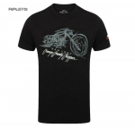 Occ Orange County Choppers Bike Render Unisex motociklų mar&scaron;kinėliai S