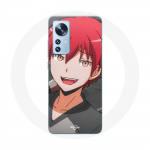 Dėklas, skirtas Xiaomi Mi 12 / 12X Karma Akabane Assassination Classroom Anime