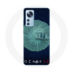 Coque pour Xiaomi Mi 12 / 12X Ozark S&eacute;rie Saison 4 Blanchiment D'argent