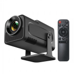 HD projektorius HY320 verslo biuro bendrabutyje Yra projektorius 1080P kietasis 4K palaikymas AV1