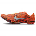 Nike ZoomX Dragonfly 2 Electric Pack Unisex sportbačiai Oranžinės daugiaspalviai FV2326-900 36