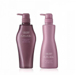 [For colored hair] Shiseido Professional Subrimic Luminoforce Shampoo 500ml