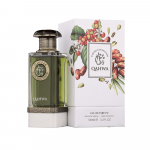 Fragrance Qahwa Coffee Collection men's eau de parfum 100 ML (3.4 FL.OZ.) 100 ML