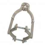 Vietos mažinimo įvorė Kvadratinio įpjovos adapteris Ne&scaron;iojamas gręžimo staklės Grąžto adapteris Mortizeris