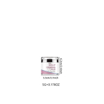 Brightening, firming, moisturizing, repairing, soothing, and firming creams 5G