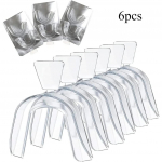 Teeth guard teeth whitening night plastic teeth whitening disposable 6pcs balta