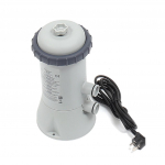 220 V filtro siurblio įrankiai, skirti &bdquo;Intex&ldquo; baseino filtrų siurblių rinkinys Greitai įžeminamas plieninio apta&scaron;kymo rėmo baseinams